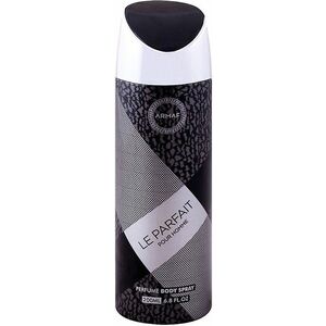 Armaf Le Parfait Pour Homme - deodorant ve spreji 200 ml obraz
