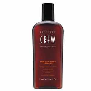 American Crew Šampon na barvené vlasy pro muže (Precision Blend Shampoo) 250 ml obraz
