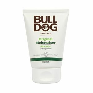 Bulldog Hydratační krém pro muže pro normální pleť Original Moisturiser 100 ml obraz