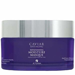 Alterna Kaviárová hydratační maska na vlasy Caviar Anti-Aging (Replenishing Moisture Masque) 161 g obraz