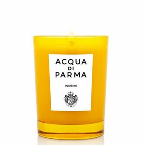 Acqua Di Parma Insieme - svíčka 200 g obraz