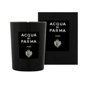 Acqua Di Parma Yuzu - svíčka 200 g obraz