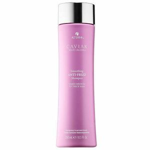 Alterna Šampon pro nepoddajné a krepaté vlasy Caviar Anti-Aging (Smoothing Anti-Frizz Shampoo) 250 ml obraz