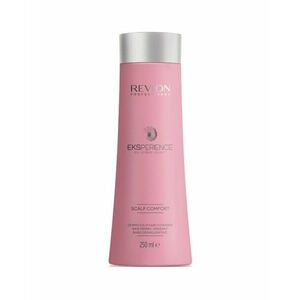 Revlon Professional Šampon pro citlivou pokožku hlavy Eksperence Scalp Comfort (Dermo Calm Hair Cleanser) 1000 ml obraz