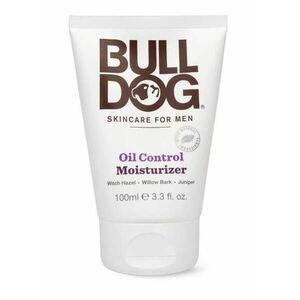 Bulldog Hydratační krém pro muže pro mastnou pleť Oil Control Moisturizer 100 ml obraz