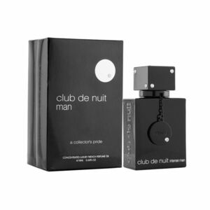 Armaf Club De Nuit Intense Man - parfémovaný olej 18 ml obraz