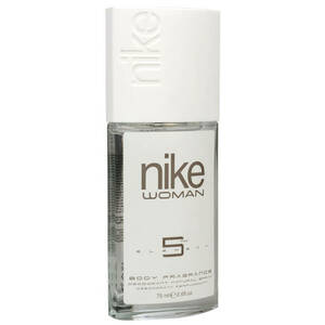 Nike 5th Element - deodorant s rozprašovačem 75 ml obraz