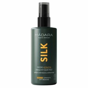 MÁDARA Vlasová mlha Silk (Micro-Keratin Healthy Hair Mist) 90 ml obraz