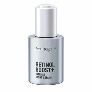 Neutrogena Intenzivní noční sérum Retinol Boost+ (Intense Night Serum) 30 ml obraz