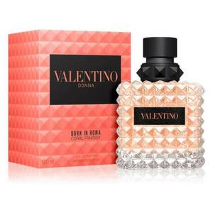 Valentino Valentino Donna Born In Roma Coral Fantasy - EDP 50 ml obraz