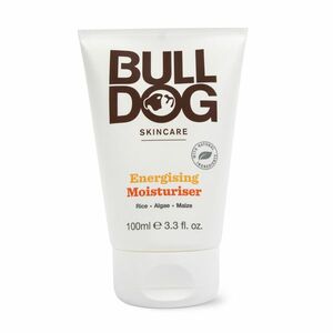 Bulldog Osvěžující pleťový krém (Energising Moisturizer) 100 ml obraz