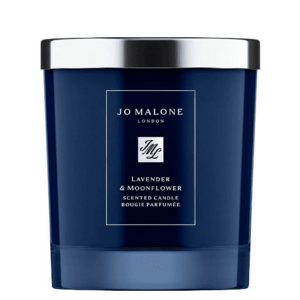 Jo Malone Lavender & Moonflower - svíčka 200 g obraz