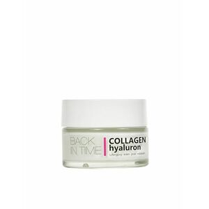 Vivaco Collagen hyaluron - Liftingový krém proti vráskám 50 ml obraz
