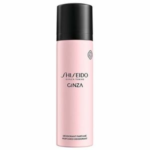 Shiseido Shiseido Ginza - deodorant ve spreji 100 ml obraz