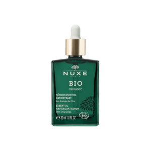 Nuxe Antioxidační pleťové sérum BIO Organic (Essential Antioxidant Serum) 30 ml obraz