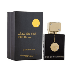 Armaf Club De Nuit Intense Women - parfémový olej 18 ml obraz