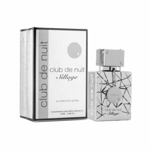 Armaf Club De Nuit Sillage - parfémovaný olej 18 ml obraz