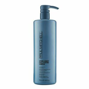 Paul Mitchell Hydratační šampon na vlnité vlasy (Spring Loaded Frizz-Fighting Shampoo) 75 ml obraz