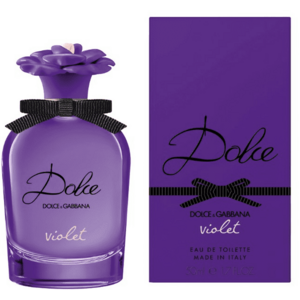 Dolce & Gabbana Dolce Violet - EDT 30 ml obraz