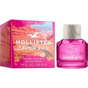 Hollister Canyon Rush For Her - EDP 50 ml obraz