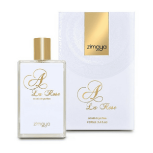 Zimaya Zimaya A La Rose - parfémovaný extrakt 100 ml obraz