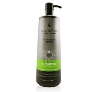 Macadamia Hloubkově regenerační šampon pro velmi poškozené vlasy Ultra Rich Repair (Shampoo) 300 ml obraz