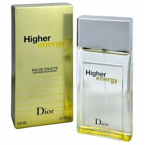 Dior Higher Energy - EDT 100 ml obraz