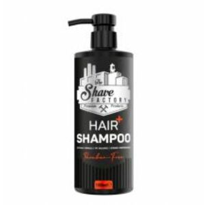 Shave Factory šampon na vlasy 1000 ml obraz