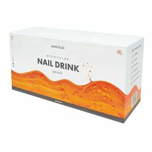 NANI Molecular Nail Drink 30 x 7 g obraz