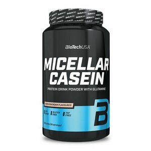 Micellar Casein - Biotech USA 2270 g Vanilka obraz