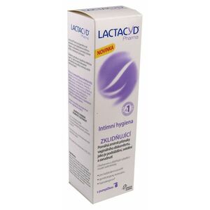 Lactacyd Pharma Zklidňující 250 ml obraz