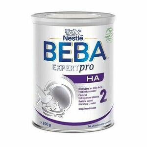 Nestlé BEBA EXPERTpro HA 2 , 800g obraz