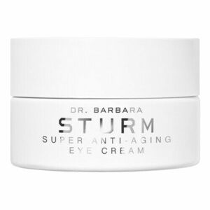 DR. BARBARA STURM - Super Anti-Aging Eye Cream - Oční krém proti vráskám obraz