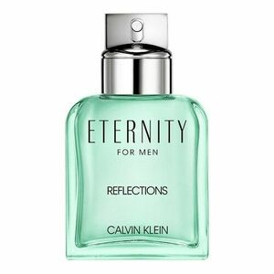 CALVIN KLEIN - Eternity For Men Reflections - Toaletní voda obraz