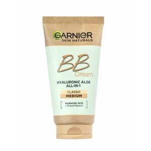 Garnier Skin Naturals BB krém medium 50 ml obraz