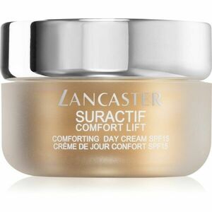 Lancaster Suractif Comfort Lift Comforting Day Cream denní liftingový krém SPF 15 50 ml obraz