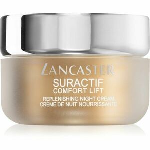 Lancaster Suractif Comfort Lift Replenishing Night Cream noční liftingový krém 50 ml obraz