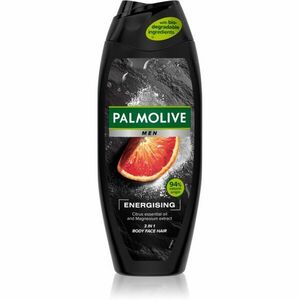 Palmolive Men Energising sprchový gel pro muže 3 v 1 500 ml obraz