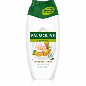 Palmolive Naturals Delicate Care sprchové mléko 250 ml obraz