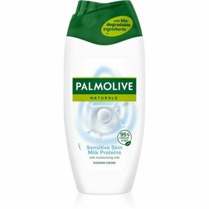 Palmolive Naturals Mild & Sensitive sprchové mléko 250 ml obraz