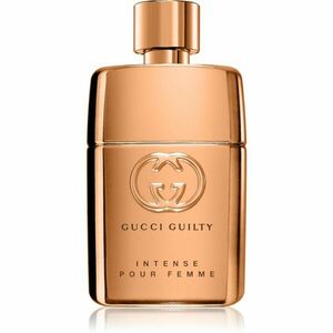 Gucci Guilty Pour Femme parfémovaná voda pro ženy 50 ml obraz