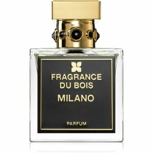 Fragrance Du Bois Milano parfém unisex 100 ml obraz