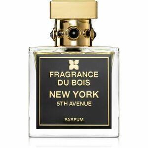 Fragrance Du Bois New York 5th Avenue parfém unisex 100 ml obraz
