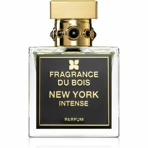 Fragrance Du Bois New York Intense parfém unisex 100 ml obraz