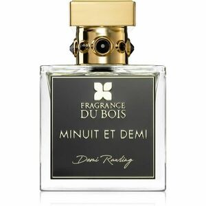 Fragrance Du Bois Minuit Et Demi parfém unisex 100 ml obraz