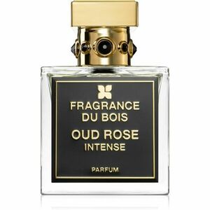 Fragrance Du Bois Oud Rose Intense parfém unisex 100 ml obraz
