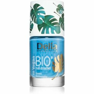 Delia Cosmetics Bio Green Philosophy lak na nehty odstín 680 11 ml obraz