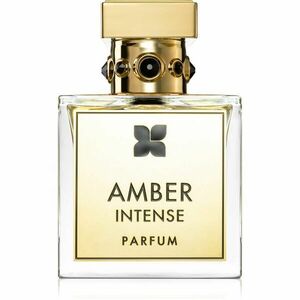 Fragrance Du Bois Amber Intense parfém unisex 100 ml obraz