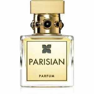 Fragrance Du Bois Parisian parfém unisex 50 ml obraz