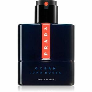Prada Luna Rossa Ocean parfémovaná voda pro muže 50 ml obraz